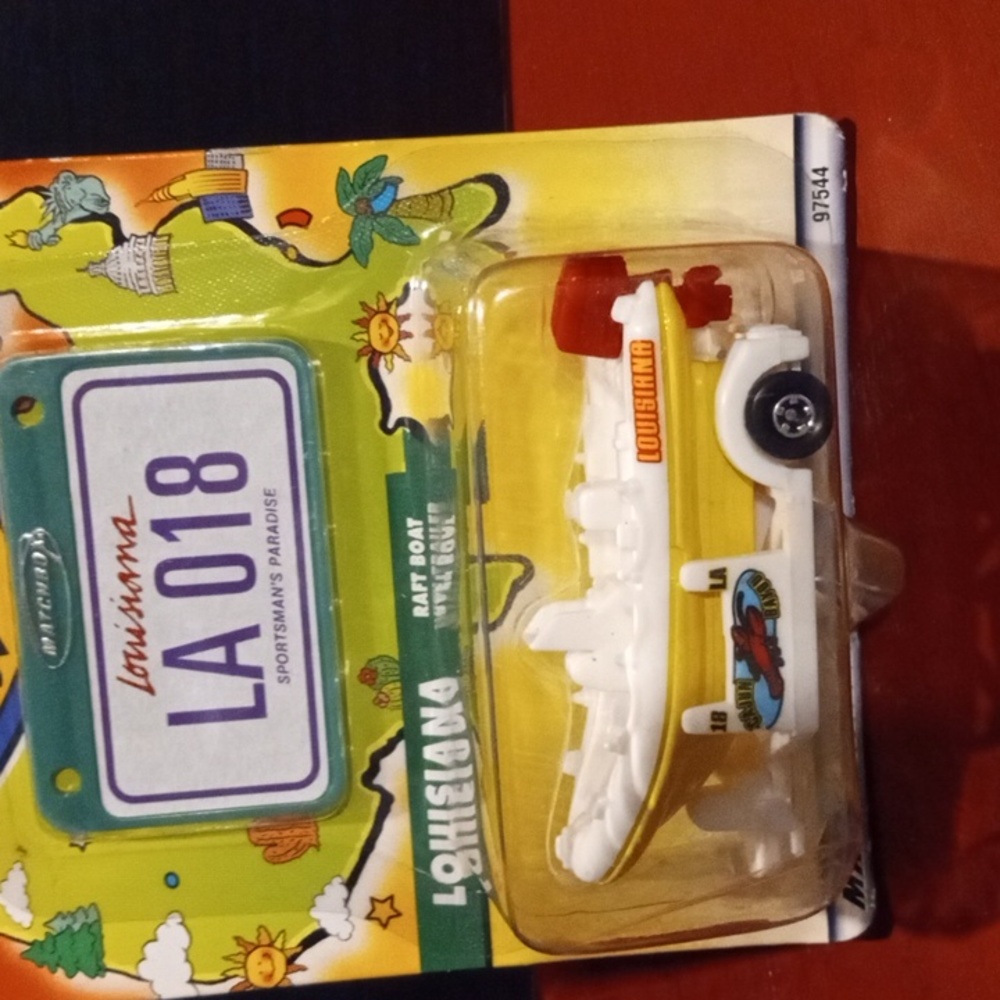Matchbox